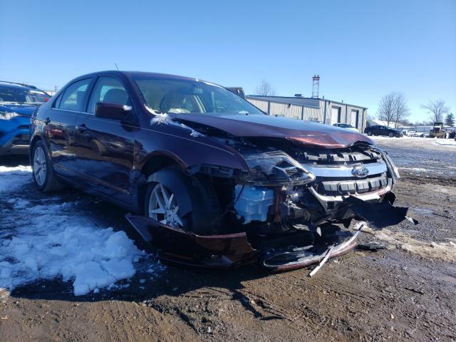 ford fusion sel 2012 3fahp0jg9cr210231