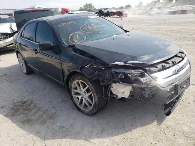 ford fusion sel 2012 3fahp0jg9cr339005