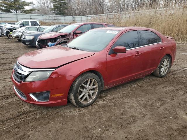 ford fusion 2010 3fahp0jgxar103279