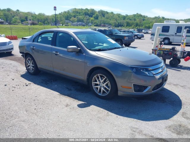 ford fusion 2010 3fahp0jgxar105713