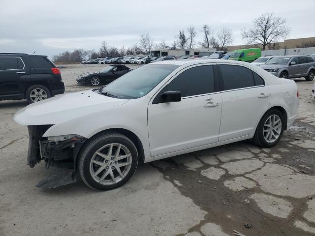 ford fusion sel 2010 3fahp0jgxar221607