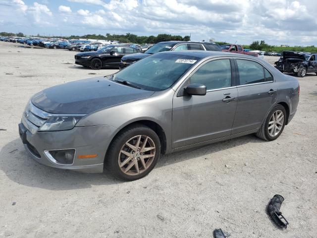 ford fusion sel 2010 3fahp0jgxar260830