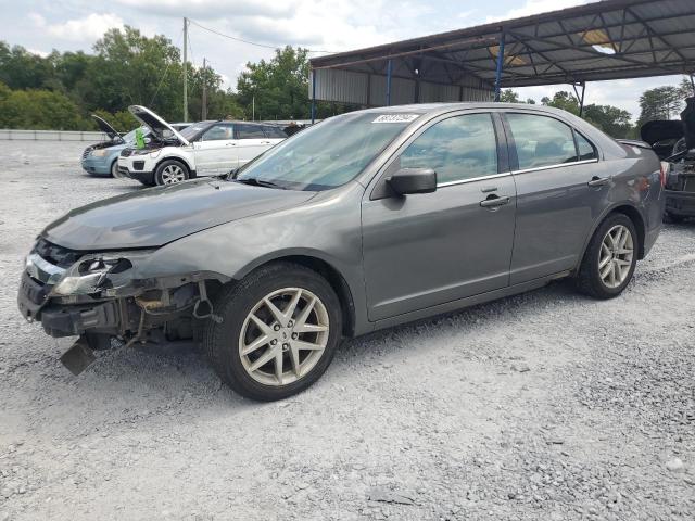 ford fusion sel 2010 3fahp0jgxar273612