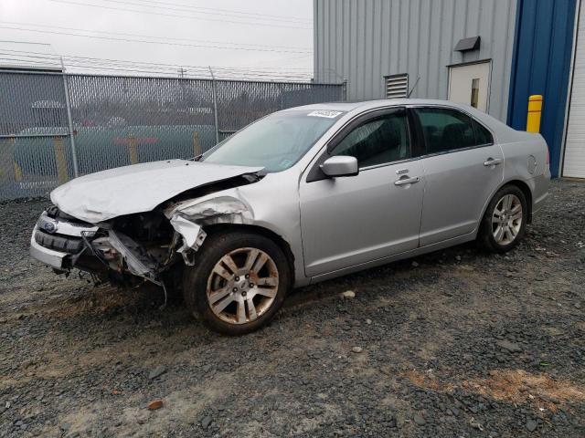 ford fusion sel 2010 3fahp0jgxar312926