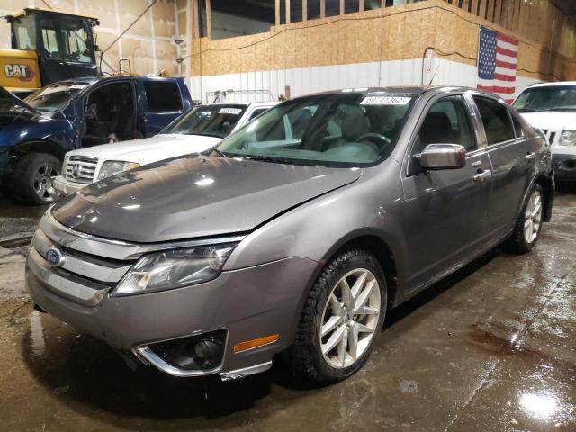 ford fusion sel 2010 3fahp0jgxar338474