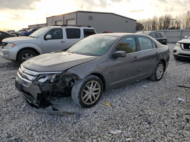 ford fusion sel 2010 3fahp0jgxar342492