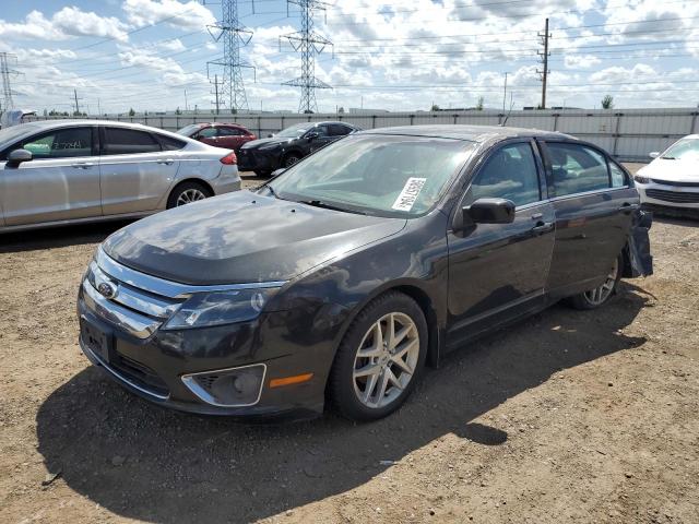 ford fusion sel 2011 3fahp0jgxbr209717