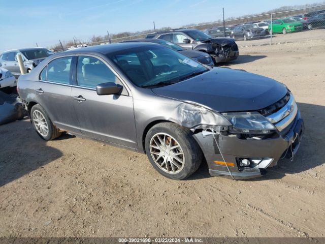 ford fusion 2011 3fahp0jgxbr226095