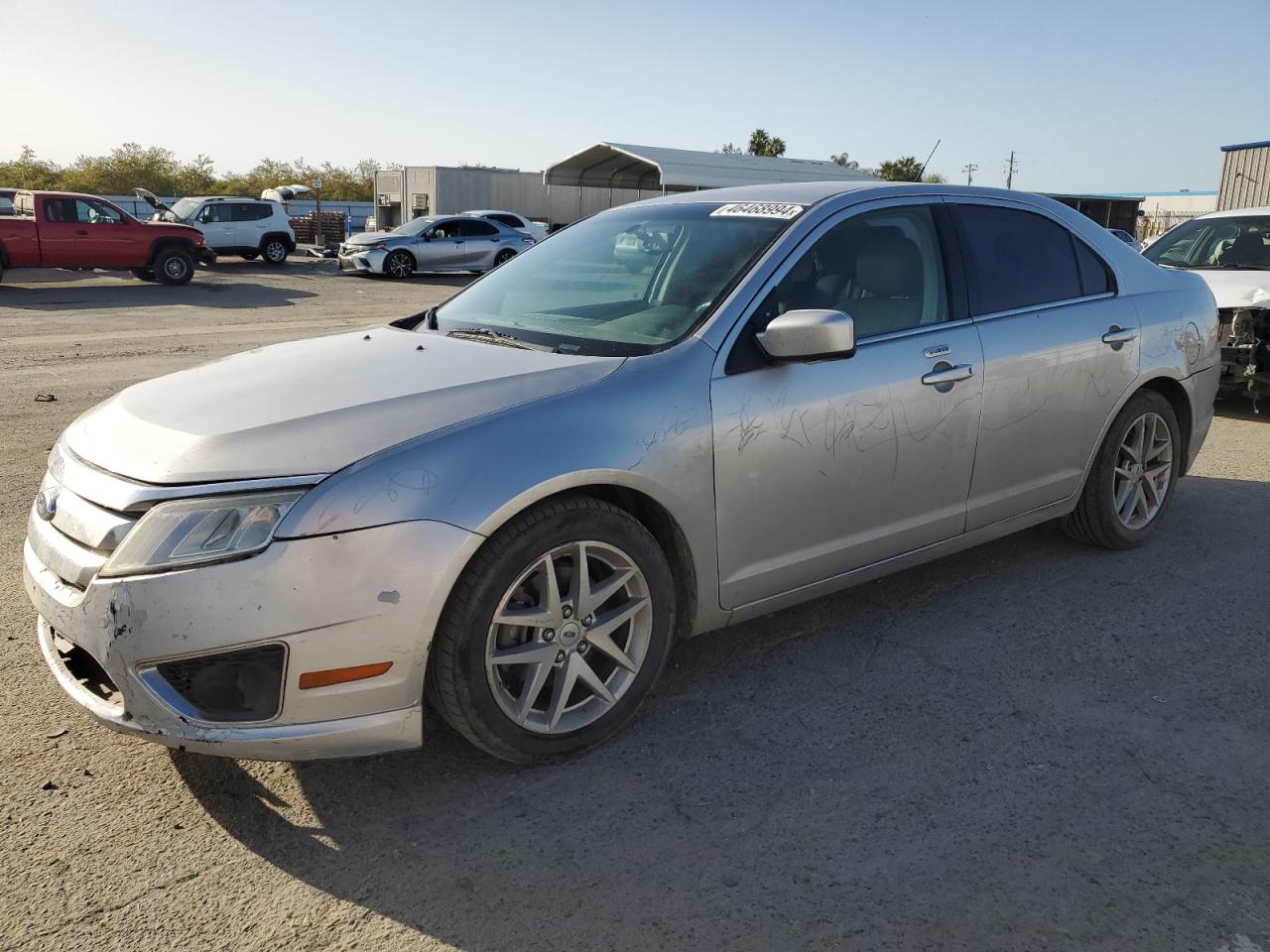 ford fusion 2011 3fahp0jgxbr262028