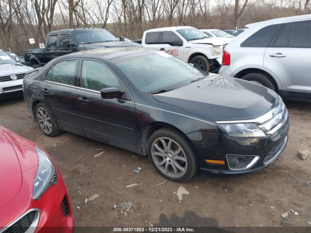 ford fusion 2011 3fahp0jgxbr278729