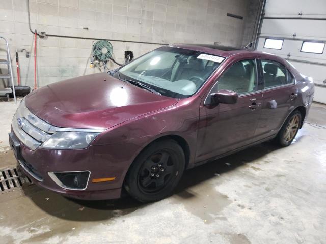 ford fusion sel 2011 3fahp0jgxbr325421