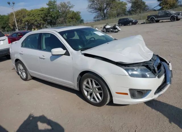 ford fusion 2012 3fahp0jgxcr130405