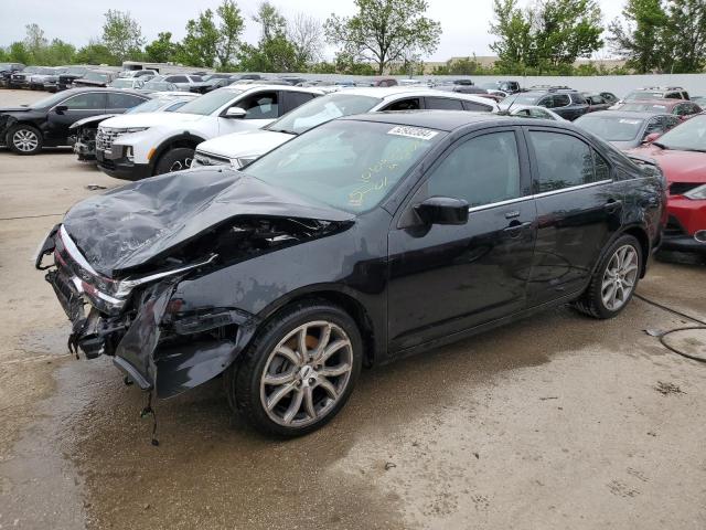 ford fusion 2012 3fahp0jgxcr144031