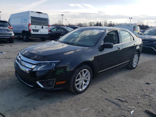 ford fusion sel 2012 3fahp0jgxcr269627