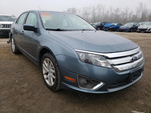 ford fusion sel 2012 3fahp0jgxcr304053