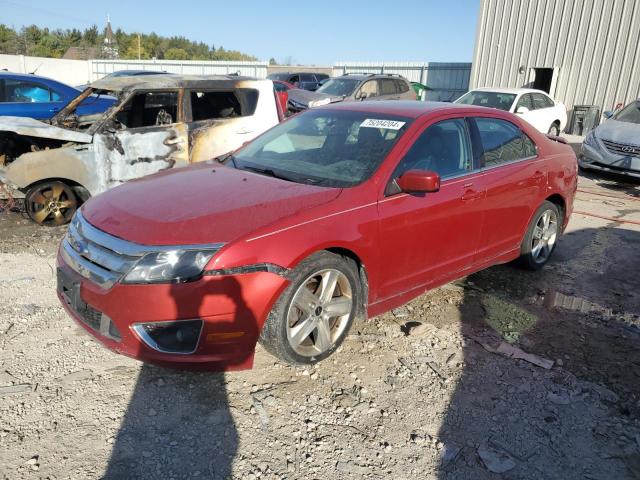 ford fusion spo 2010 3fahp0kc0ar149859