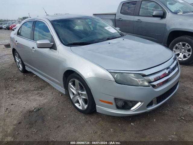 ford fusion 2010 3fahp0kc0ar188984