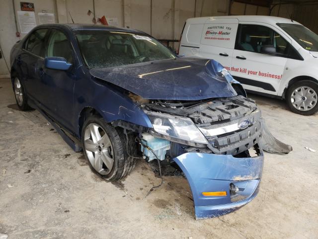 ford fusion spo 2010 3fahp0kc0ar194185