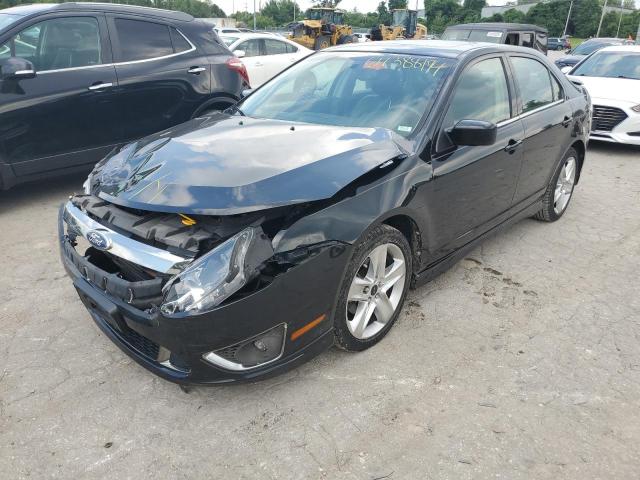 ford fusion spo 2011 3fahp0kc0br139155