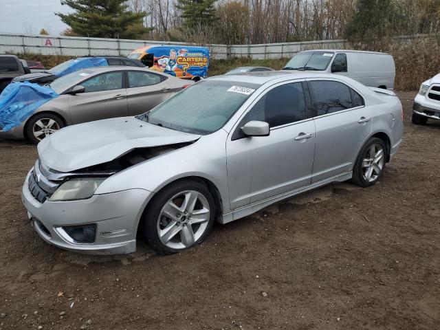 ford fusion spo 2010 3fahp0kc1ar103442