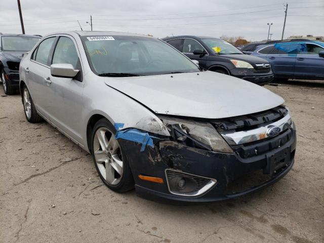 ford fusion spo 2010 3fahp0kc1ar189383