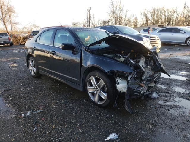 ford fusion spo 2010 3fahp0kc1ar342392