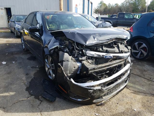 ford fusion spo 2011 3fahp0kc1br125541