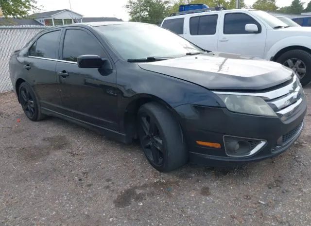 ford fusion 2011 3fahp0kc1br171256