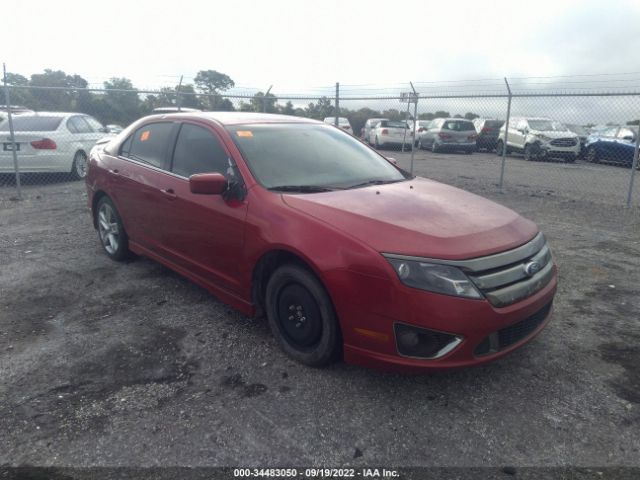 ford fusion 2012 3fahp0kc1cr154619