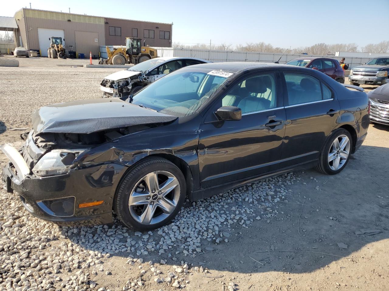 ford fusion 2012 3fahp0kc1cr225222