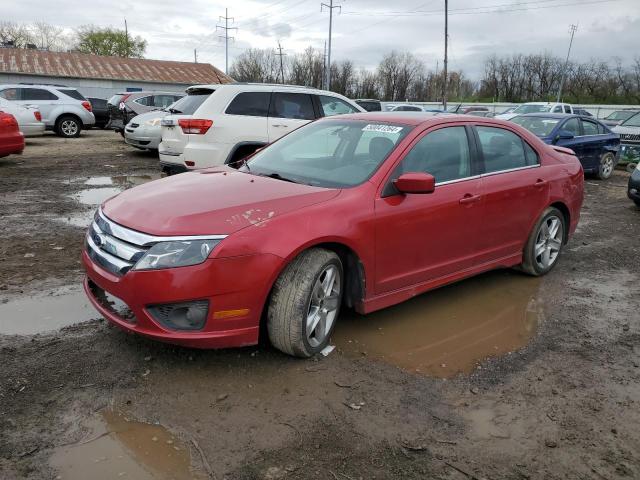 ford fusion 2012 3fahp0kc1cr450238