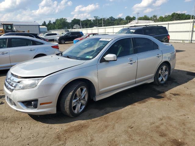 ford fusion 2010 3fahp0kc2ar110545