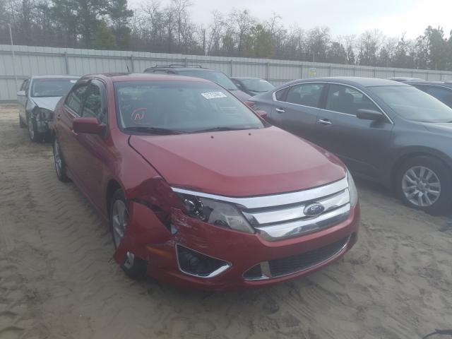 ford fusion spo 2010 3fahp0kc2ar122078