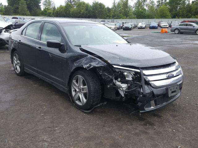 ford fusion spo 2010 3fahp0kc2ar225405