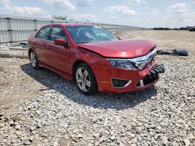 ford fusion spo 2010 3fahp0kc2ar228739