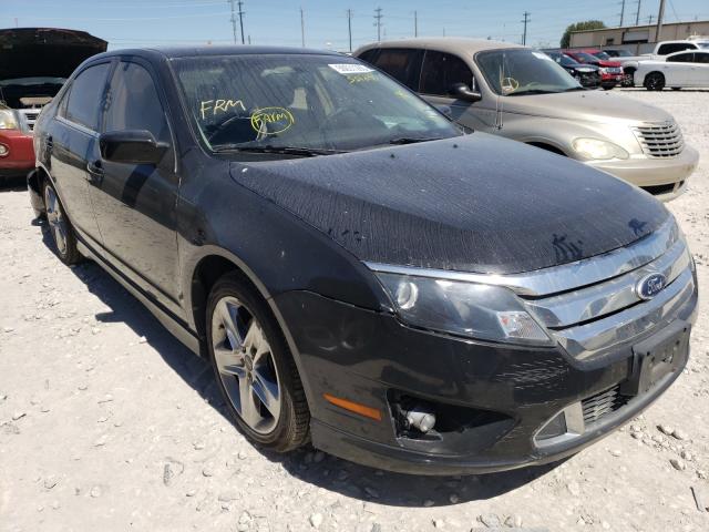 ford fusion spo 2010 3fahp0kc2ar331241