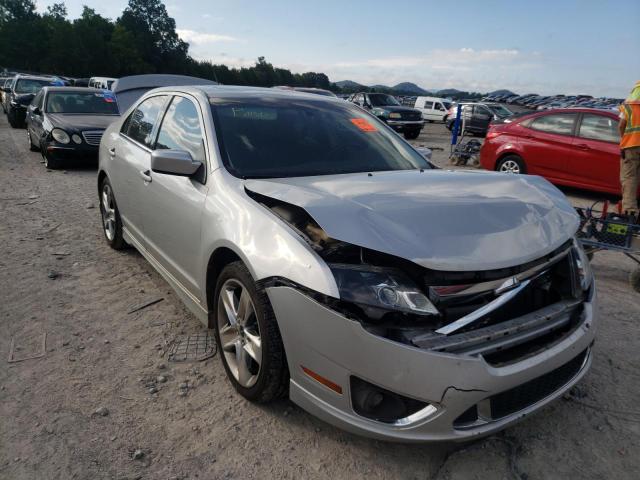 ford fusion spo 2010 3fahp0kc2ar430996