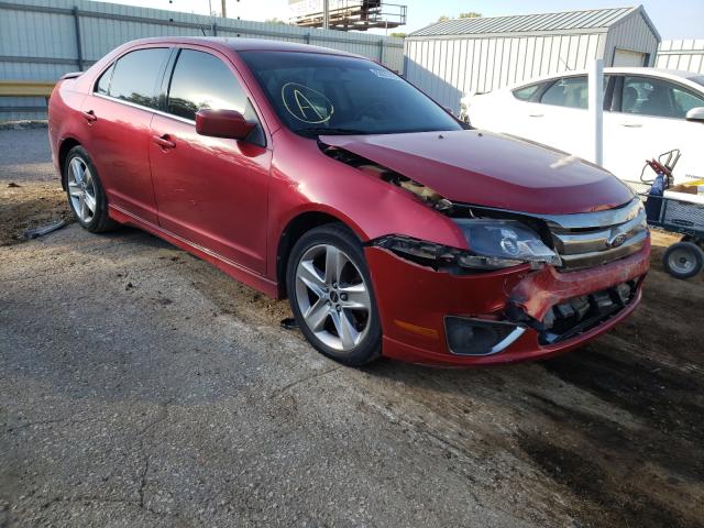 ford fusion spo 2011 3fahp0kc2br226507