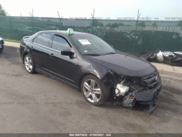 ford fusion 2011 3fahp0kc2br278204