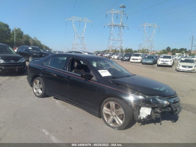 ford fusion 2011 3fahp0kc2br289414