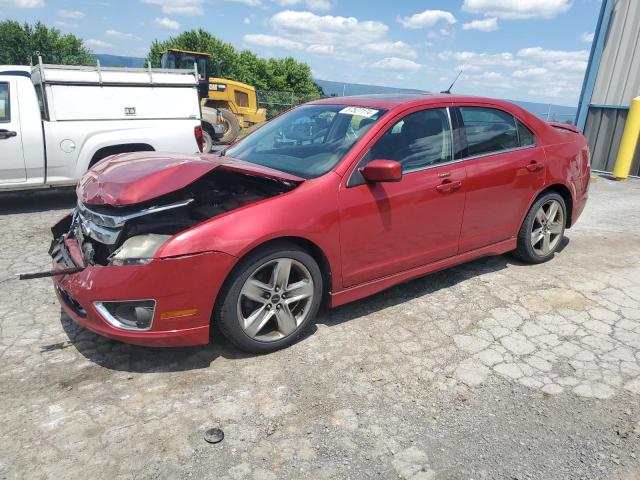 ford fusion spo 2010 3fahp0kc3ar414855