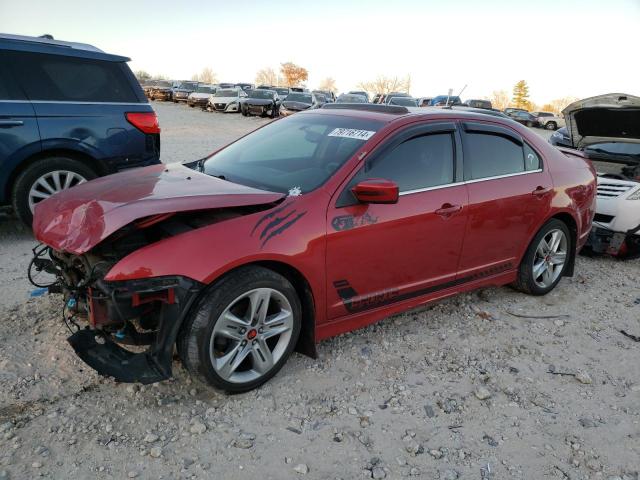 ford fusion spo 2012 3fahp0kc3cr153665