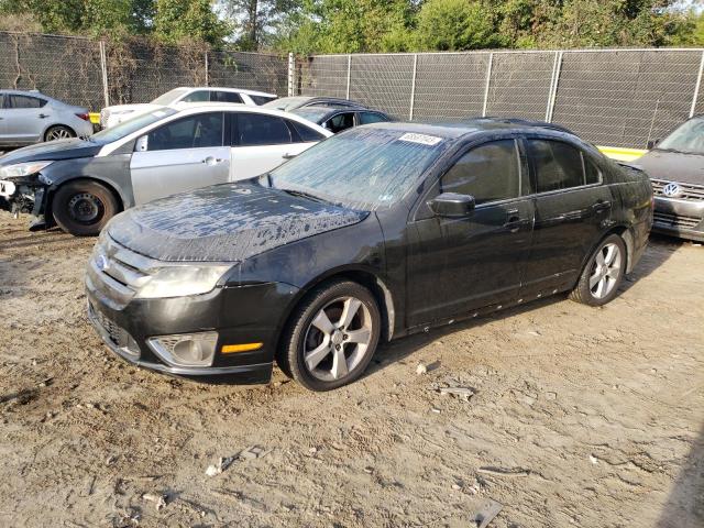 ford fusion spo 2012 3fahp0kc3cr267326