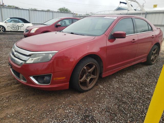 ford fusion 2010 3fahp0kc4ar103354