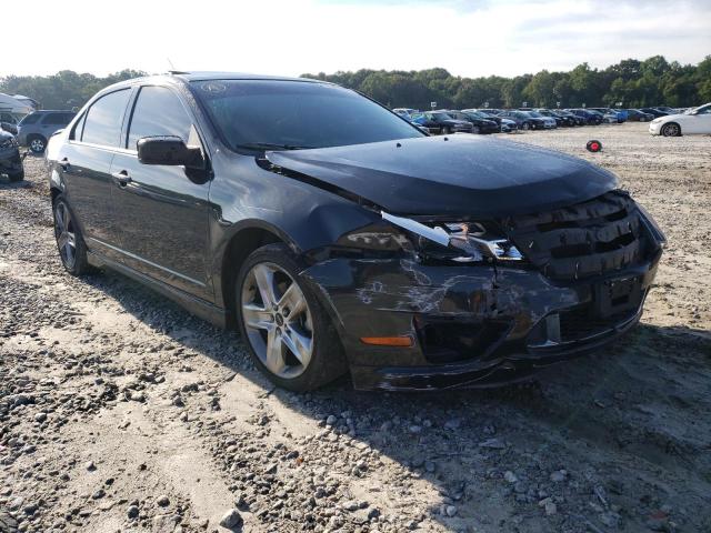 ford fusion spo 2010 3fahp0kc4ar123572