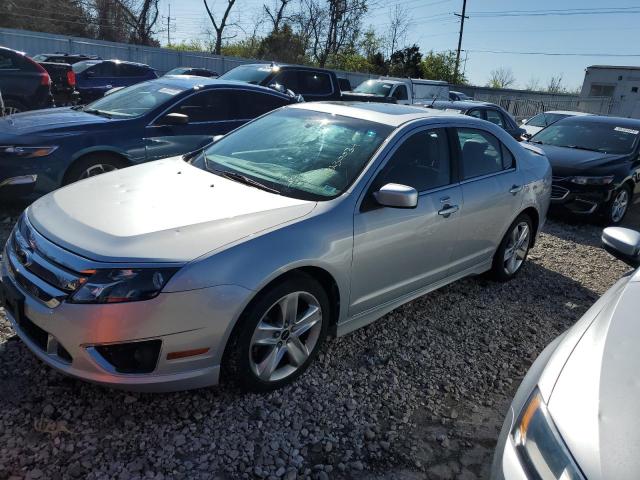 ford fusion 2010 3fahp0kc4ar181519