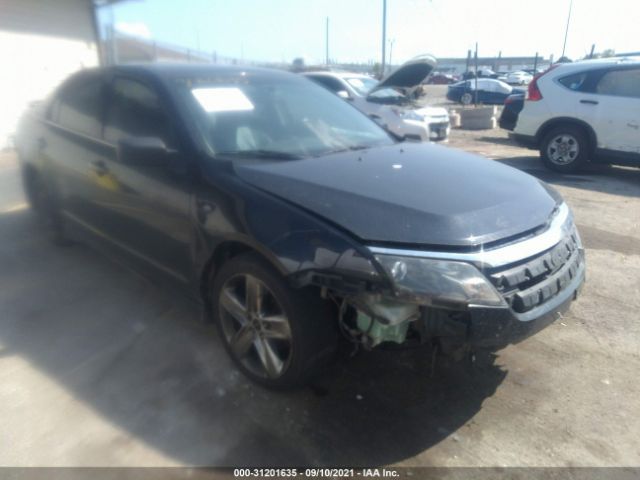 ford fusion 2010 3fahp0kc4ar192262