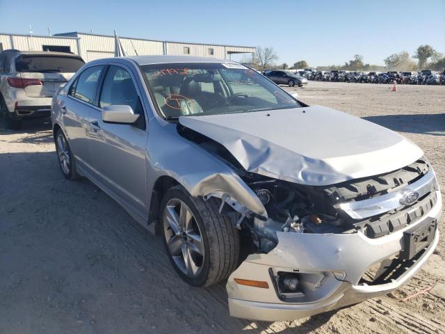 ford fusion spo 2010 3fahp0kc4ar219928