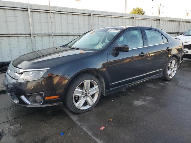 ford fusion spo 2010 3fahp0kc4ar254002