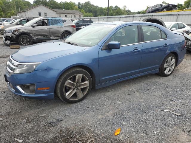 ford fusion spo 2010 3fahp0kc4ar400477